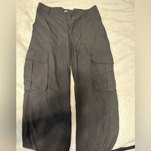 shien cargo pants size small